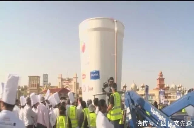 时间|吉尼斯之最:男子坚持72小时破时间最长纪录,网友:真能顶得住!