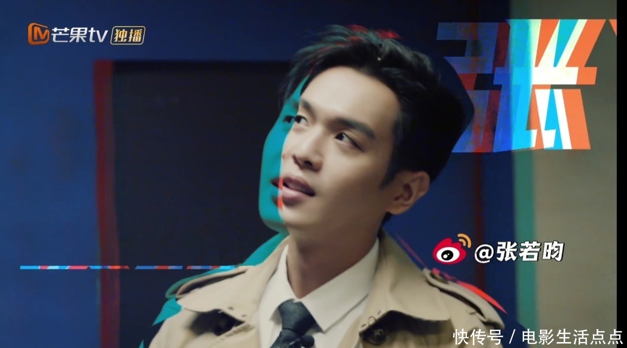  黑暗面|《密室大逃脱》揭秘童模光鲜背后的“黑暗面”，邓伦真是太惨了