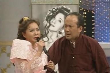  北京电影制|27次荣登春晚的蔡明，为何在2020年不见身影，其实一切事出有因