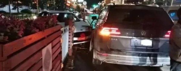  云南|云南：刚买的新车，还不到24小时，男子就醉驾！结果悲剧了……