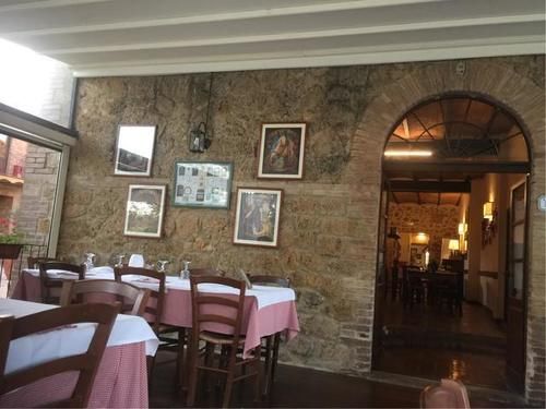 美食|意大利的美食非常诱人