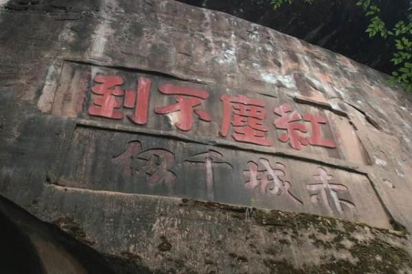  现有|广东一座寺庙，规模之大堪与韶关南华寺媲美，现有僧人近百