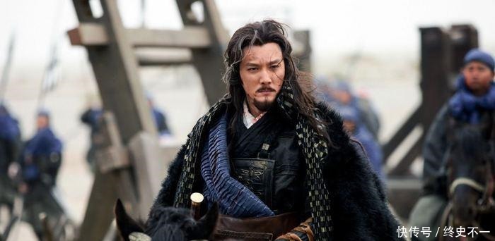 大忌|从项羽一生入手，漫谈为何说性格缺陷领导人的大忌