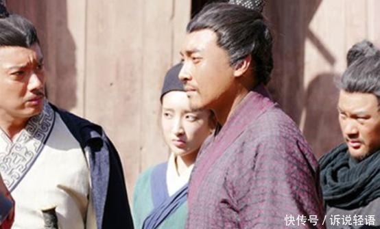  西域|班超，放弃优越生活只身来到西域，毕生精力开发西域