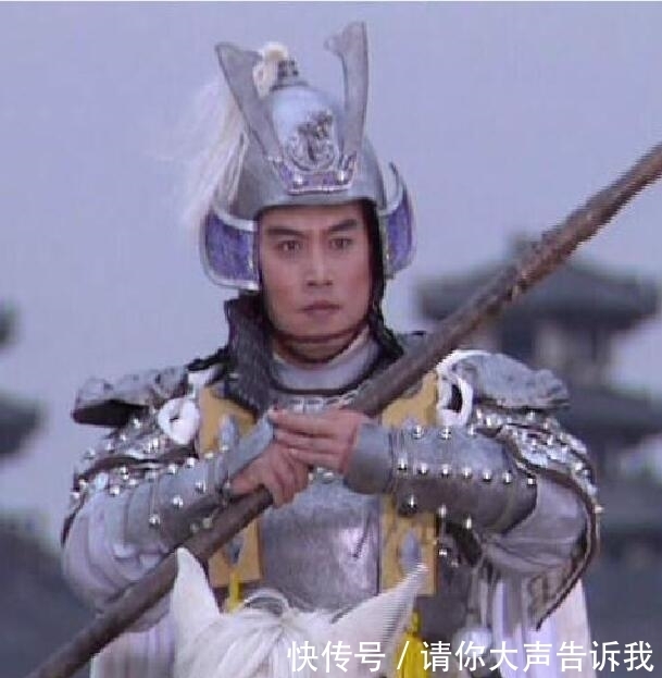 可敌|刘备有两员大将，一个可敌吕布，一个胜过关羽，可惜却得不到重用