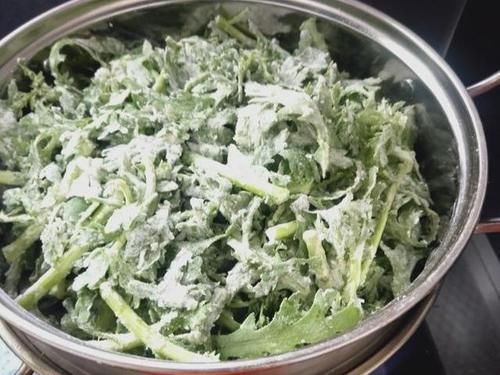  皇帝|进入三伏天，这道“皇帝菜”不要错过，蒸一蒸清香脆嫩，常吃开胃