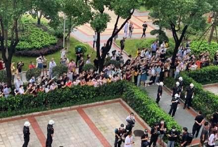  嘉宾|同济医院路透中餐厅全部嘉宾名单！中餐厅的饭菜因为小凯更香了！