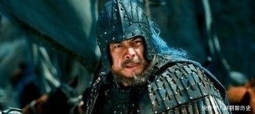 武将|三国时期蜀国的十二大武将