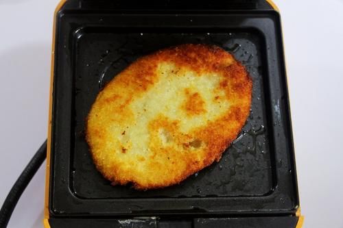 鸡蛋|大人孩子满意的早餐，早起半小时做好，经济好吃，做法简单