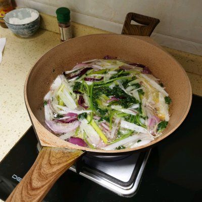 秘籍|隔着屏幕都喊香,熬葱油的秘籍分享