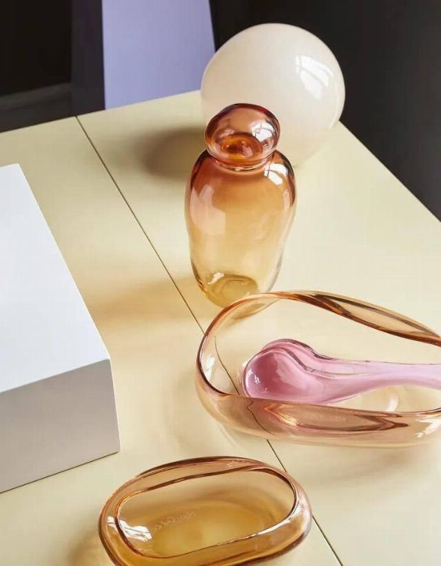  设计|“长得这么好看，花瓶就花瓶吧”