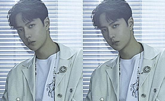  展现出|赵丽颖吃王一博的汤时，谁注意到了王一博的眼神？这也太宠了吧