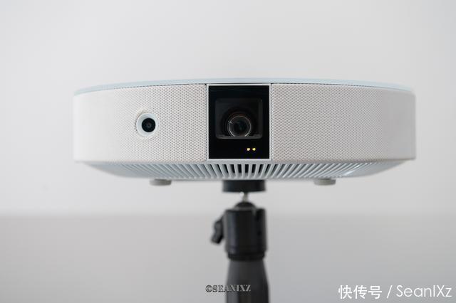  G9|家用影音与办公一台坚果G9投影仪搞定