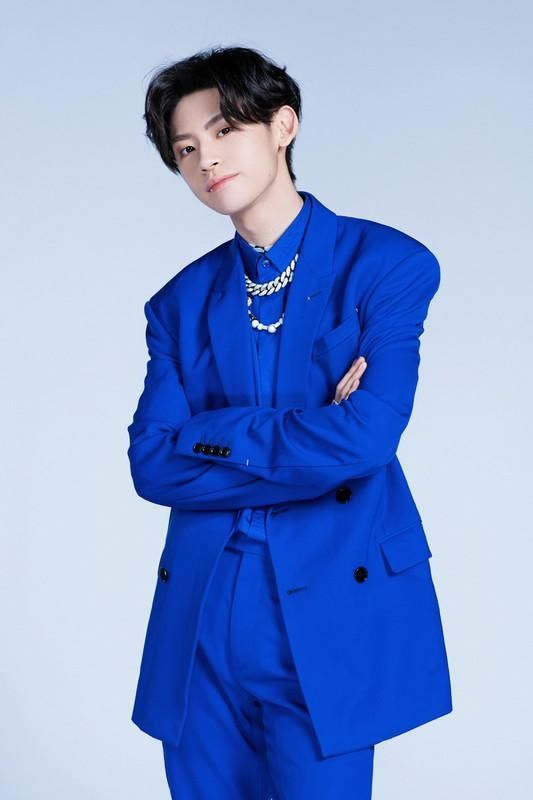  小鬼|小鬼王琳凯解锁多重身份 《跨界歌王》《说唱听我的》双综连播