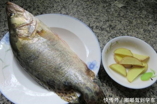 开胃|9月必吃这种鱼，肉厚刺少，开胃增食欲，不得不说，贴秋膘真香！