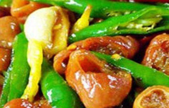  犯规|好吃到犯规的中华美食，咬一口满嘴留香，孩子说比冷飕飕的外卖强