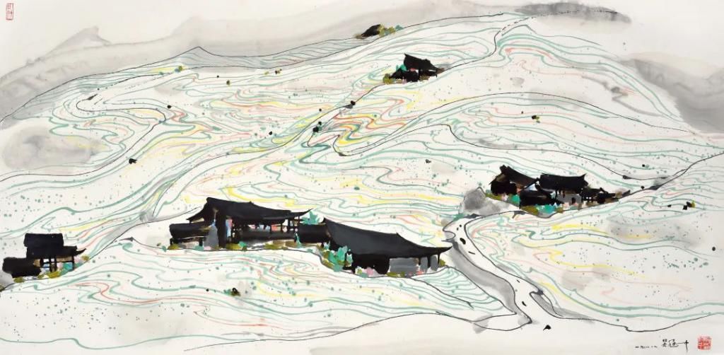 北京|未来可期！华艺国际北京首拍现当代艺术2.89亿元取开门红