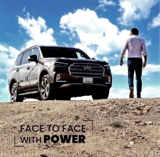 租赁|400台T60,上汽大通MAXUS海外市场租赁行业最大订单顺利发运!