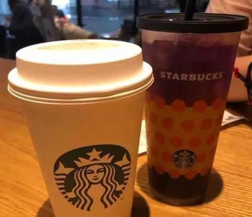 实惠|星巴克“最便宜”的4款饮品,好喝实惠却遭人白眼,店员没眼光