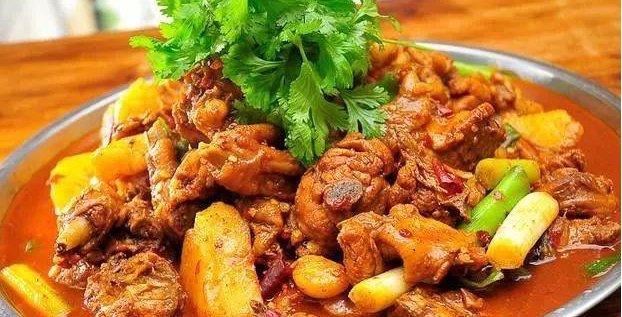 学习|几款鲜香四溢的家常菜推荐，刚端上桌就被吃光光，一起学习吧