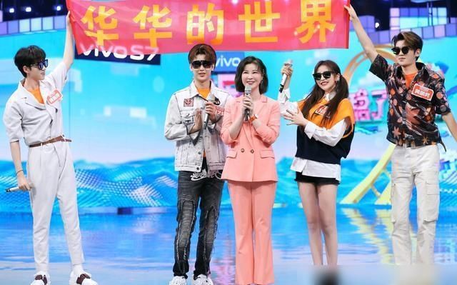  名字|杜华叫错王一博剧中名字，被赵丽颖怼大姐，网友：赵小刀干的漂亮