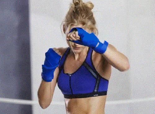 凉快|想要炎炎夏日穿出清爽感，这几款“运动内搭”别错过，时尚又凉快