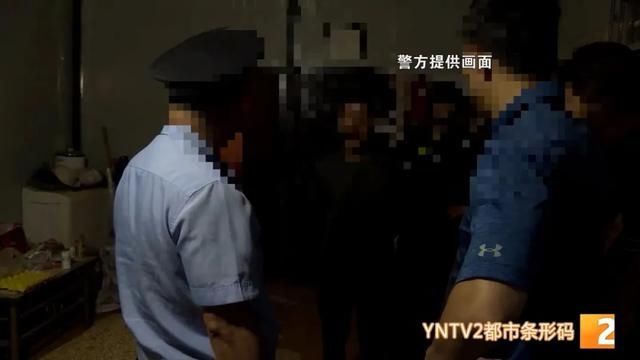 通缉令|在宜良枪杀两人后消失16年终落网！轰动台州、昆明的公安部A级通缉令命案在逃人员22年后也落网