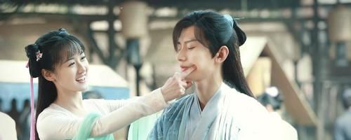 喜欢|琉璃中司凤的情人咒第几集解的