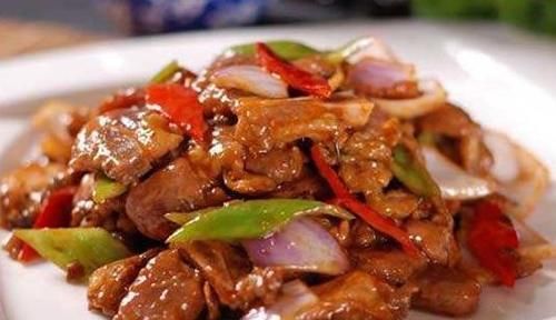  喜欢|教你几道简单的家常菜，下饭又下酒，不上火不油腻，全家都喜欢