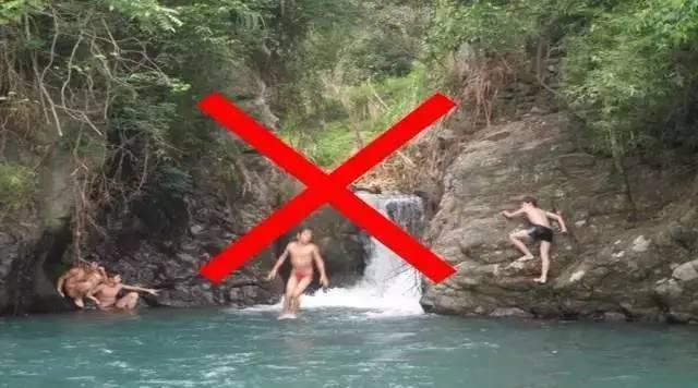  现场|突发！内蒙4名男孩结伴玩耍，其中一16岁男孩不幸溺水身亡！