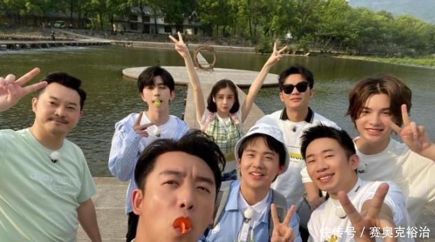  奔跑吧兄弟|《奔跑吧》刚宣布收官，节目组就又官宣新综艺，跑男再次团聚