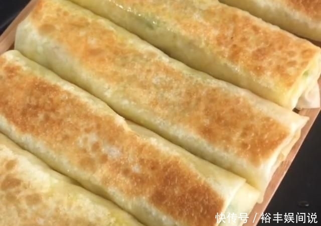 炒好|土豆丝炒好后别直接吃，多加一步，口味瞬间升级又酥脆，早餐必做