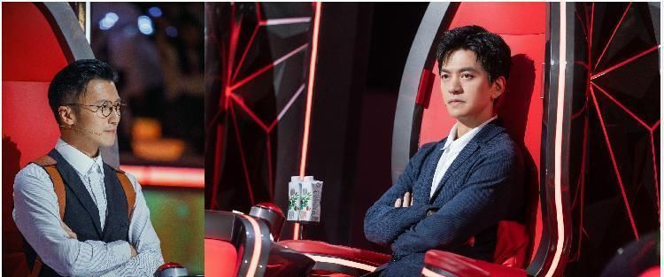  感动|李健，英雄救美感动全场，《中国好声音》2020第三场