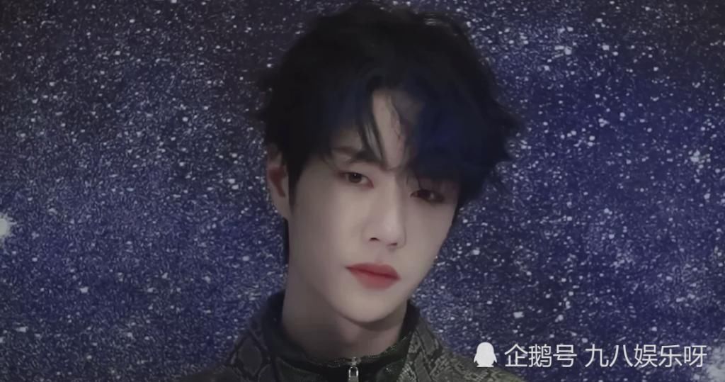  韩东君|录制综艺，摄像头被盖上的那一刻，王一博说了这样一句话