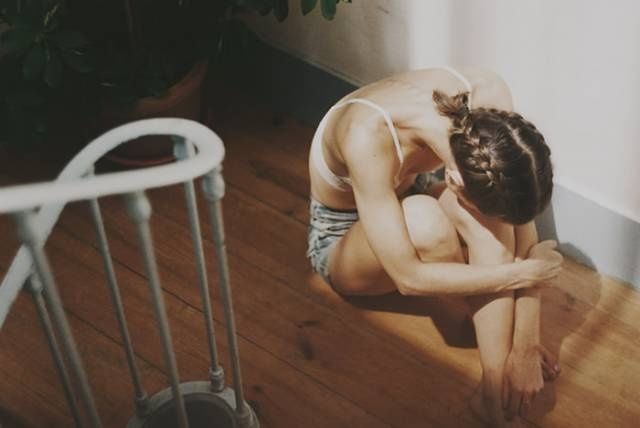  方法|如何拍出人像照片的清新与柔美？这9个方法一定要尝试