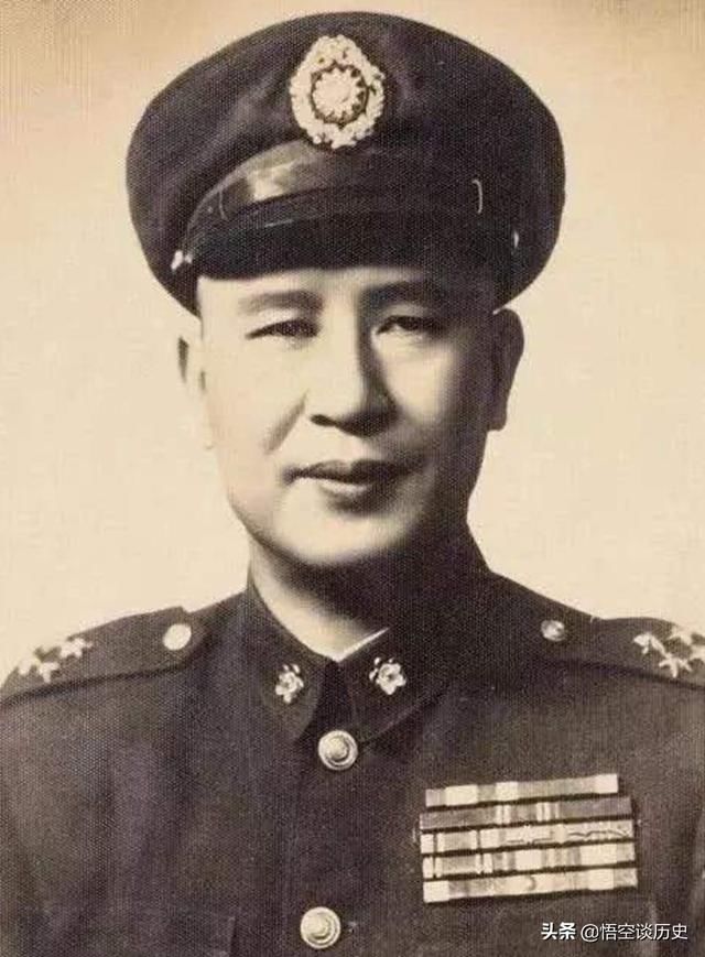  李本|第七军军长李本一，抗日战争中犯下弥天大错，后来的结局如何？
