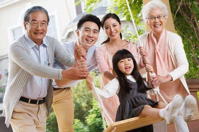 子女|为啥很多独生子女成家后，过得比多子女家庭要好？过来人说了实话