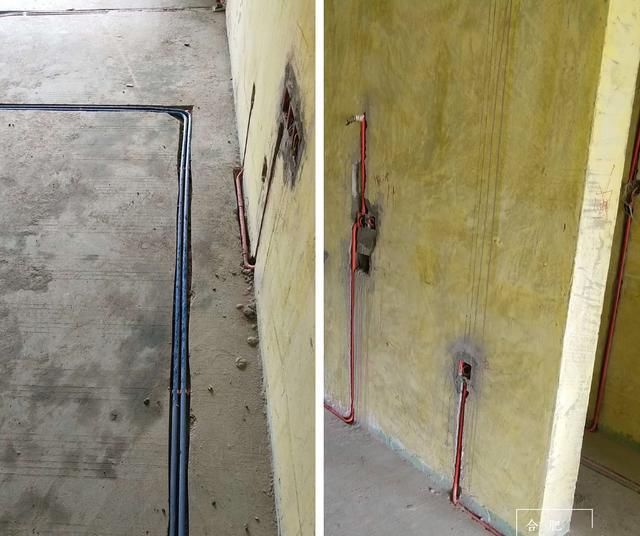 区域|记录合肥夫妻90平婚房改造过程,清爽明亮成很多人装修范本