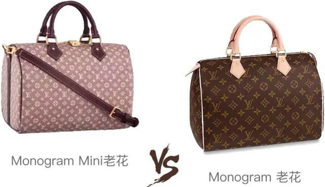 LV老花|老花变“新花”,LV这概念玩得太6了