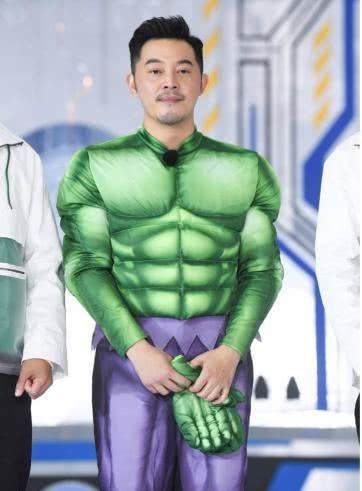 蔡徐坤|跑男最终阵容出炉六男一女Baby成团宠,蔡徐坤程潇合体失败