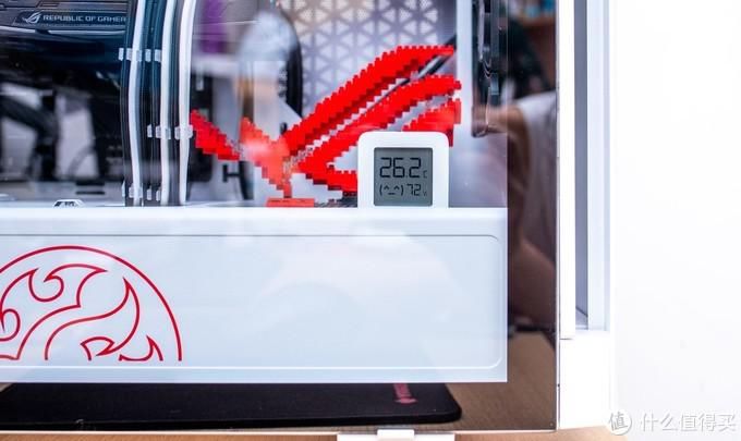  款机箱|存储厂的机箱是什么样子？威刚(ADATA) XPG 入侵者机箱测评