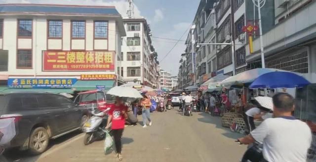 农历七|鸭鸭今天“爆红”环江！中元节你吃什么“鸭”？