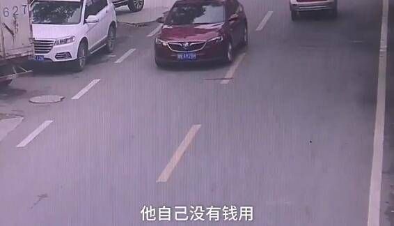 准新郎|准新郎婚礼前一天被逮，警察：回去把婚结了再来