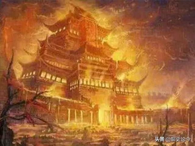  伤亡|明朝天启年间这场离奇大爆炸，造成2万余人伤亡，原因至今未明