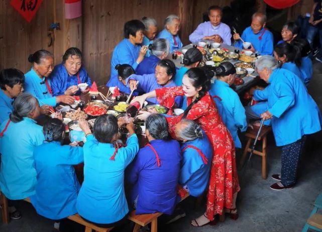  政和|铁路时代 | 坐火车来政和，这些民俗先了解