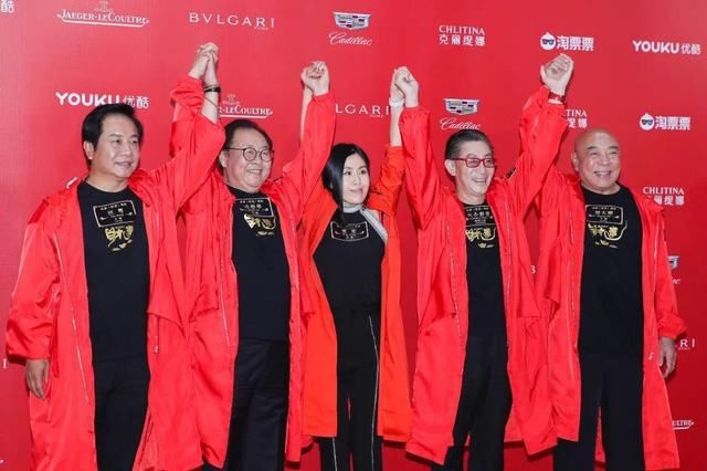  跌到|86版《西游记》师徒重聚，「翻身作」跌到2.8究竟烂在哪？