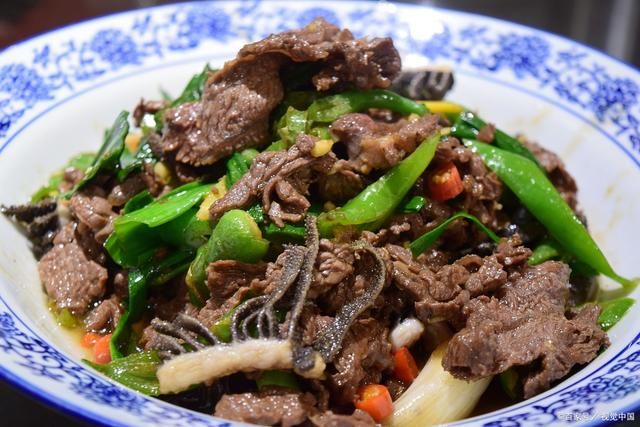  农村|农村俗语“鱼不蒜，牛不韭，肉不姜”，原来是这个意思，大厨解答