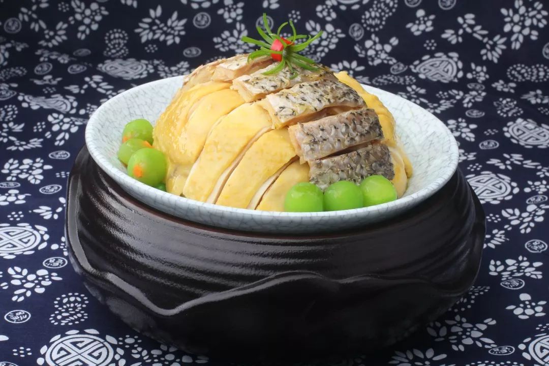 屏幕|舌尖上的浙江来了，各地美食让你隔着屏幕咽口水～