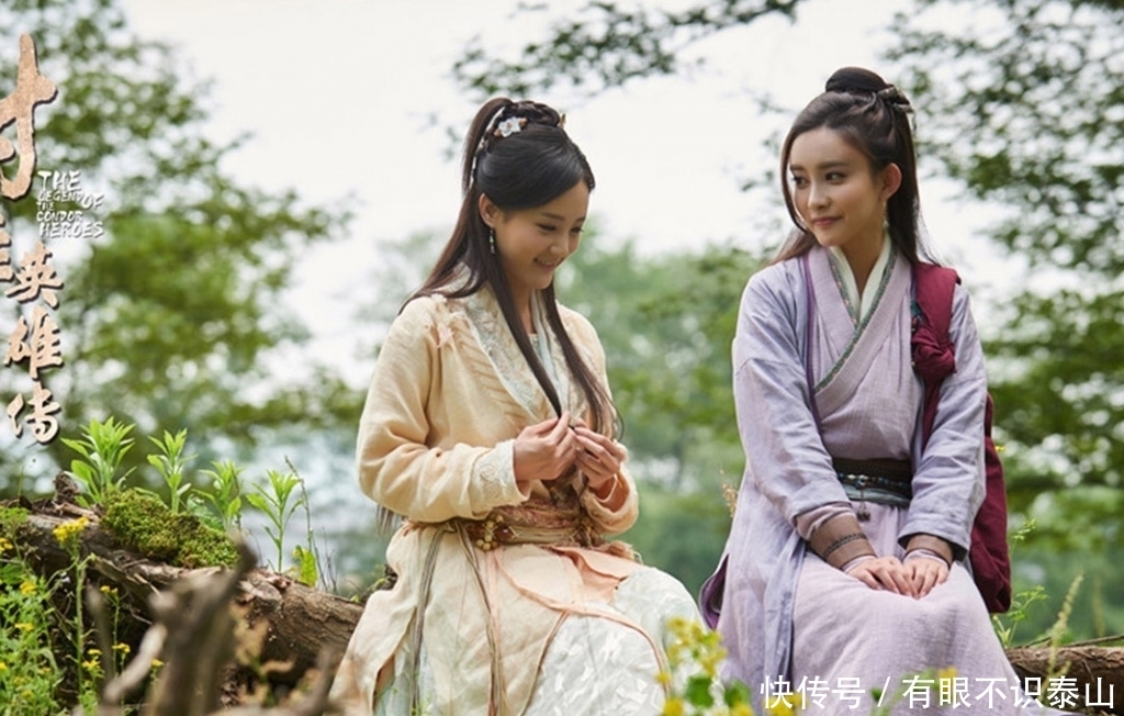 霍元甲|重磅!时隔20年央视或再播金庸剧,《大侠霍元甲》热播功不可没