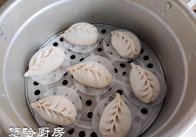 老妈|三伏天的早餐最爱这一口,儿子一顿吃8个,老妈连吃还打包